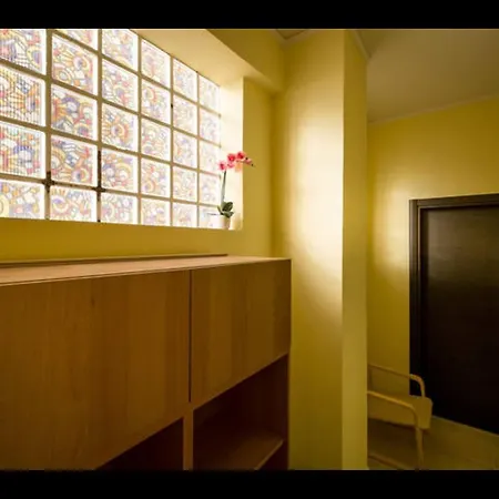 Casa Chiaramonte * باليرمو