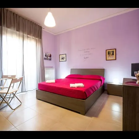 Casa Chiaramonte *