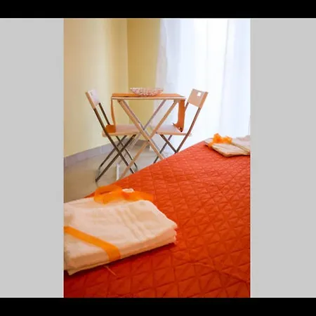 Oda ve Kahvaltı Casa Chiaramonte *
