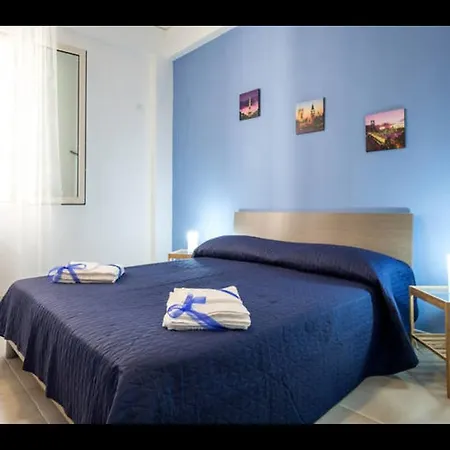 Casa Chiaramonte