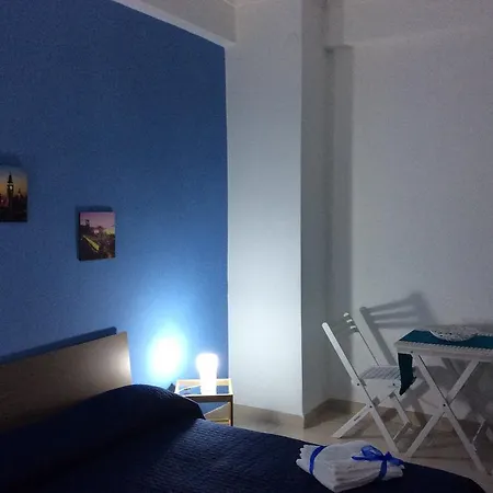 Casa Chiaramonte Oda ve Kahvaltı *