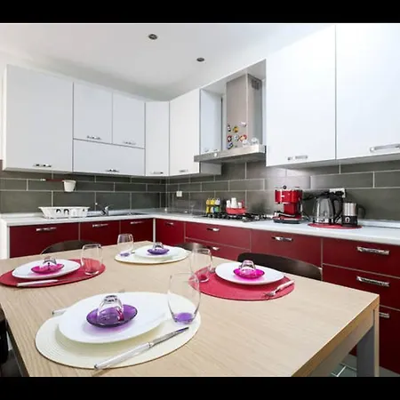 Casa Chiaramonte Bed & Breakfast Palermo