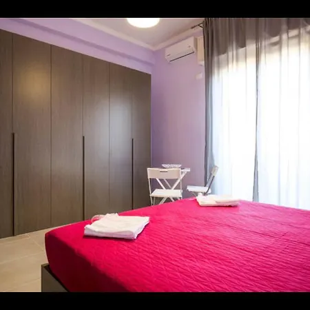 Casa Chiaramonte