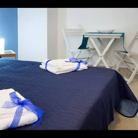 Casa Chiaramonte Bed & Breakfast Palermo