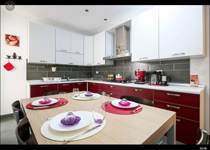 Casa Chiaramonte Bed & Breakfast Palermo