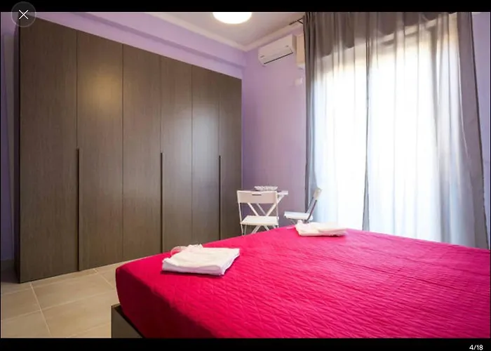 Casa Chiaramonte