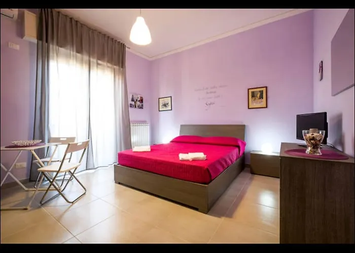 Casa Chiaramonte *