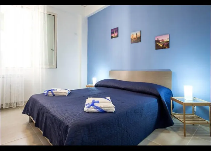 Casa Chiaramonte