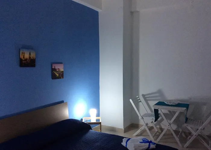 Casa Chiaramonte Bed & Breakfast *