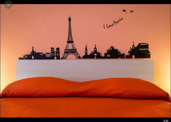 Casa Chiaramonte Bed & Breakfast Palermo