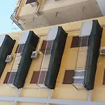 Casa Chiaramonte Palermo